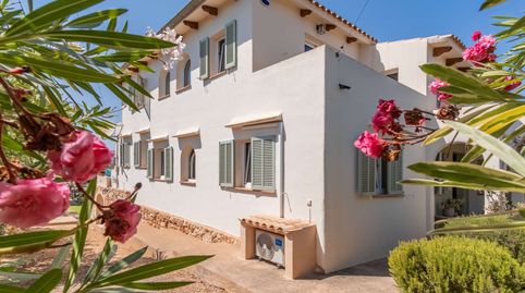 Foto 4 de Casa o xalet en venda a Portocolom, Felanitx