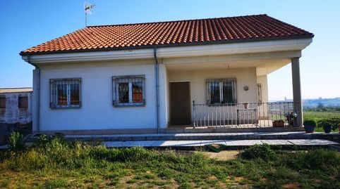 Urbis te ofrece un espectacular terreno con chalet en venta en Ciudad Rodrigo, Salamanca., imatge 2