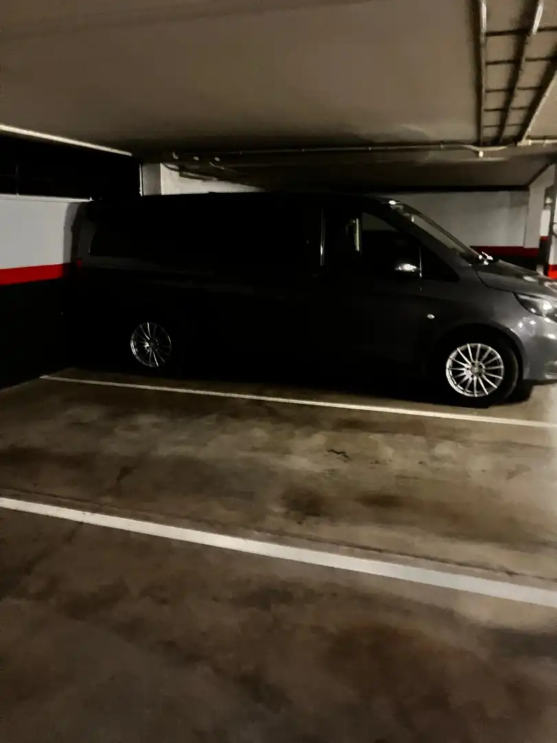 Parking de Piso en venta en Ocaña con Calefacción, Trastero y Piscina comunitaria