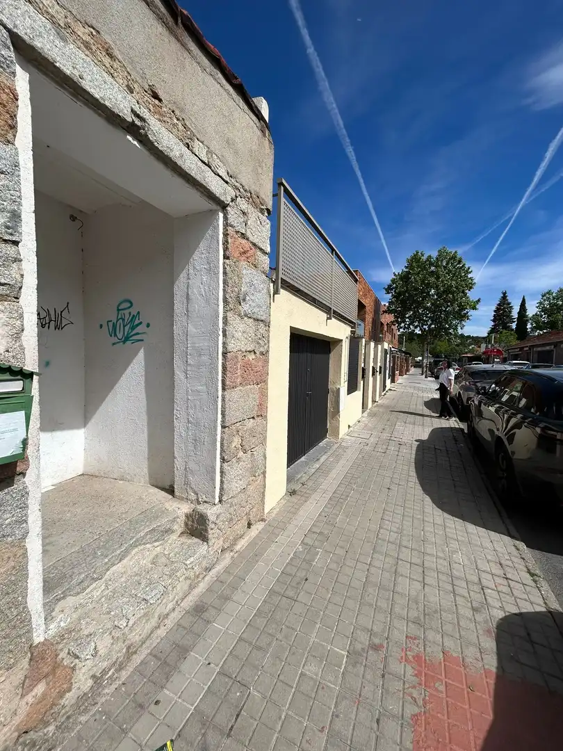 Traster de lloguer a Colonia