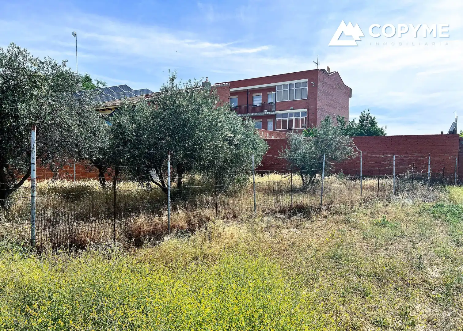 Terreny residencial en venda a Torrijos, imagen 7