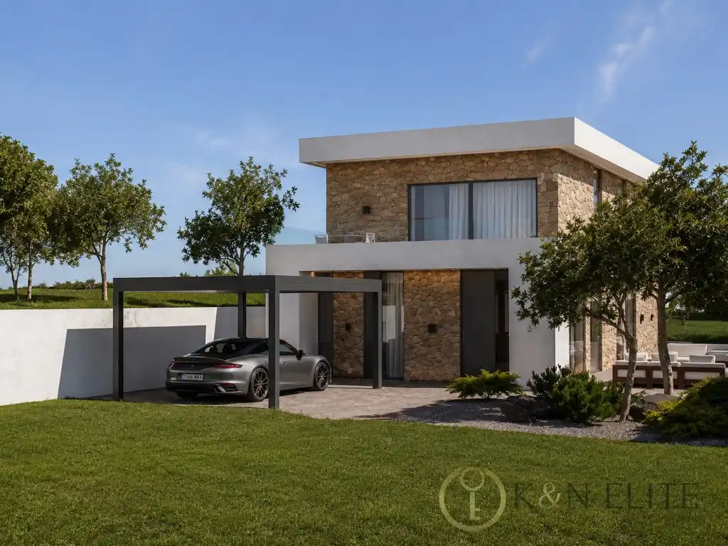 Villa zum Verkauf in Avenida Ribarroja, imagen 5