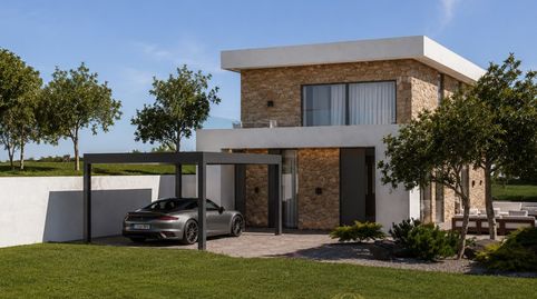 Foto 5 de Casa o xalet en venda a Avenida Ribarroja, Montealegre, L'Eliana
