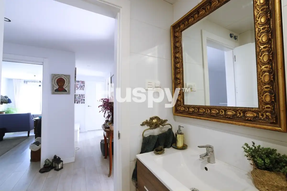 Duplex with terrace for sale in Calle Miguel López de Legazpi, imagen 8
