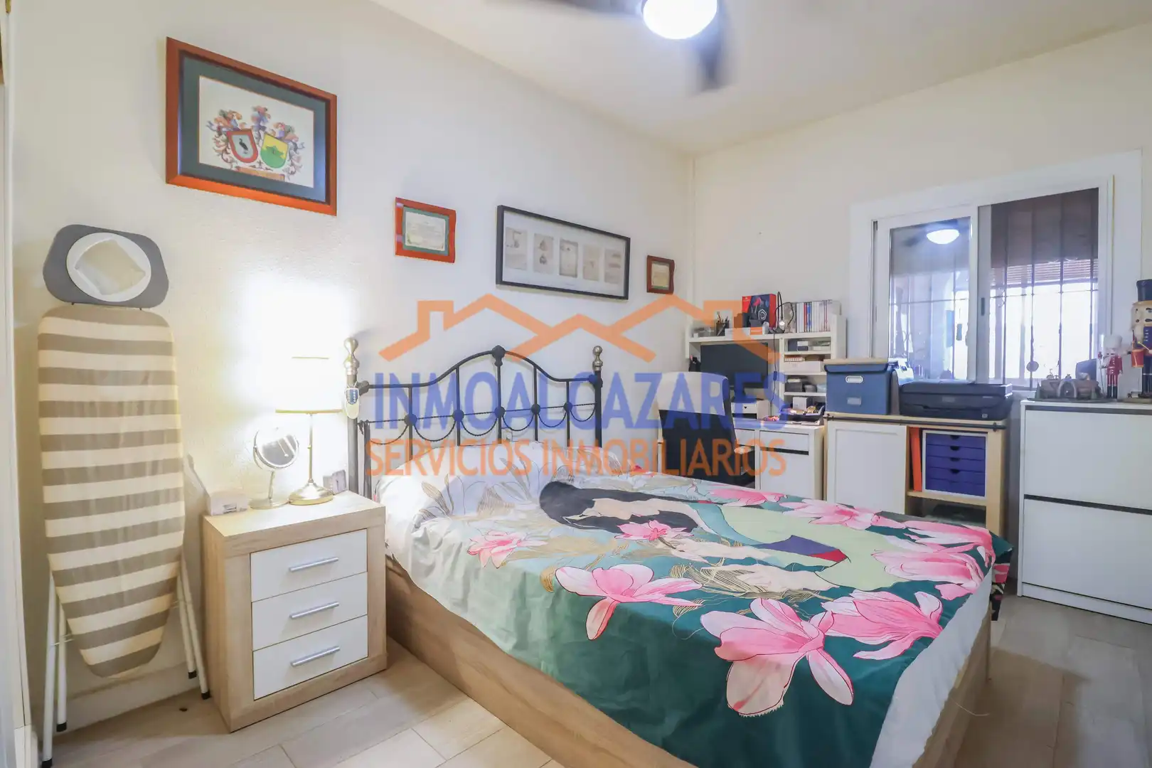 Bungalow con jardín en venta en Centro, imagen 16