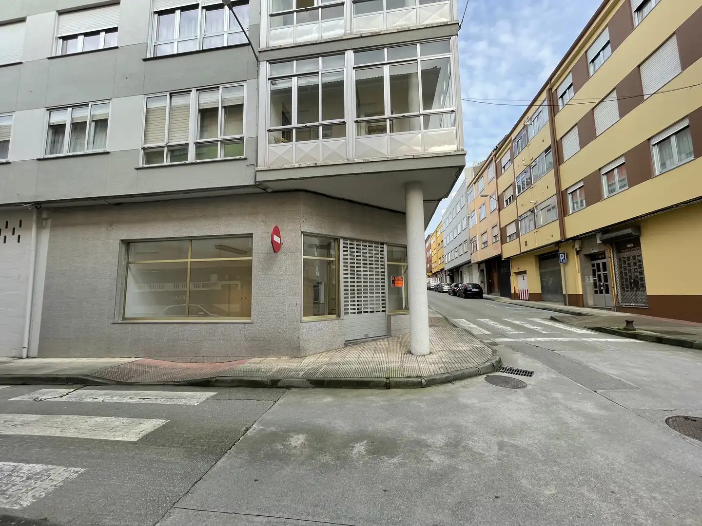 Locale commerciale in affitto a Alto del Castaño, imagen 2