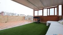 Terrace of Flat for sale in Mataró  with Air Conditioner and Terrace