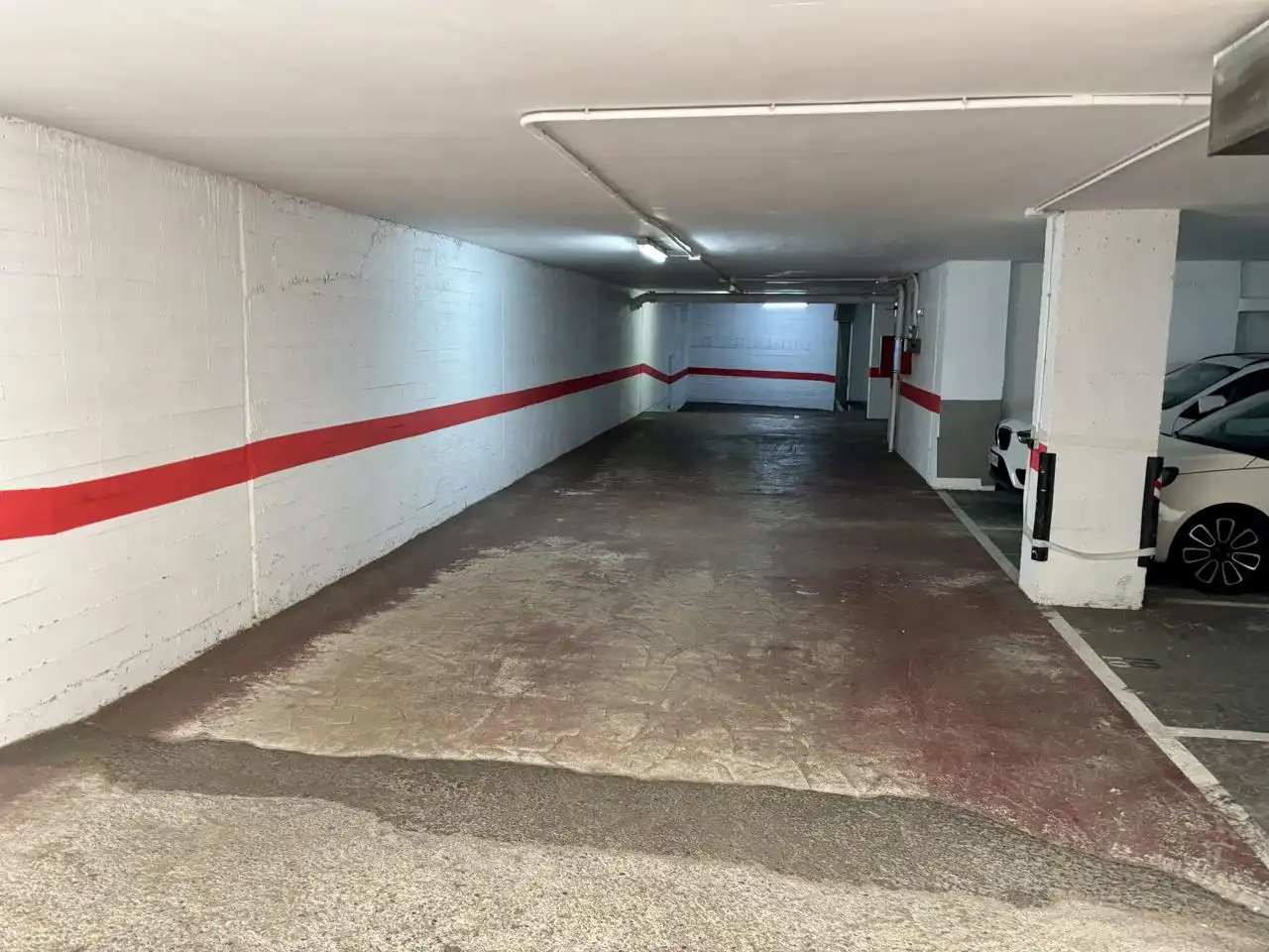 Parking à louer à calle de Florenci Vives, imagen 3