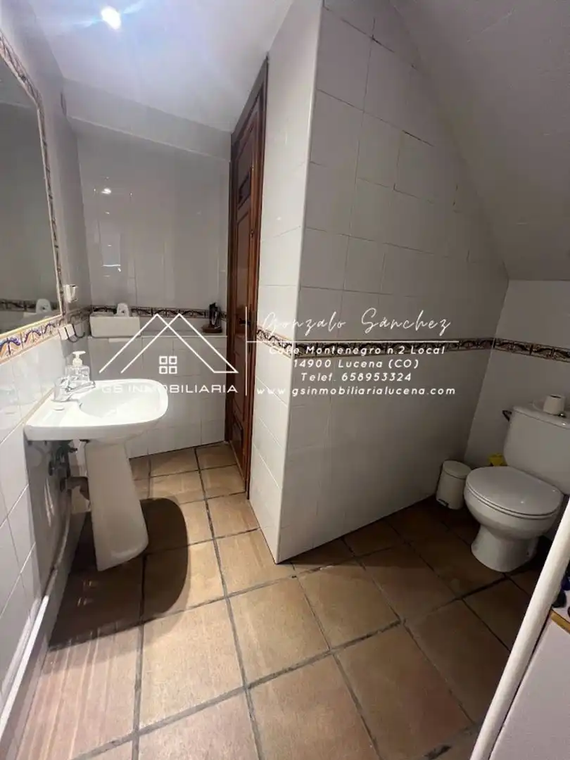 Maison à vendre à Centro, imagen 6