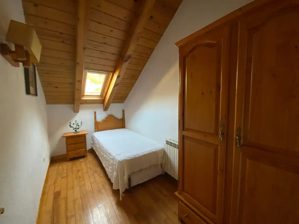 Habitación de Apartamento en venta en Benasque