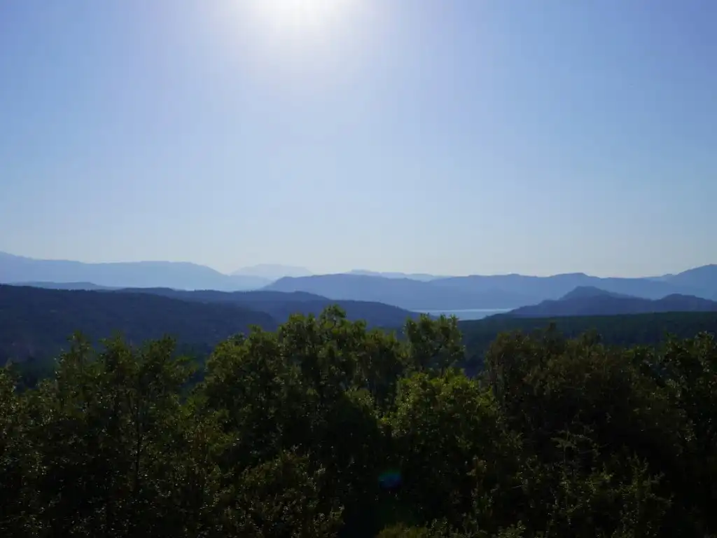Vista exterior de Casa o chalet en venta en Aínsa-Sobrarbe