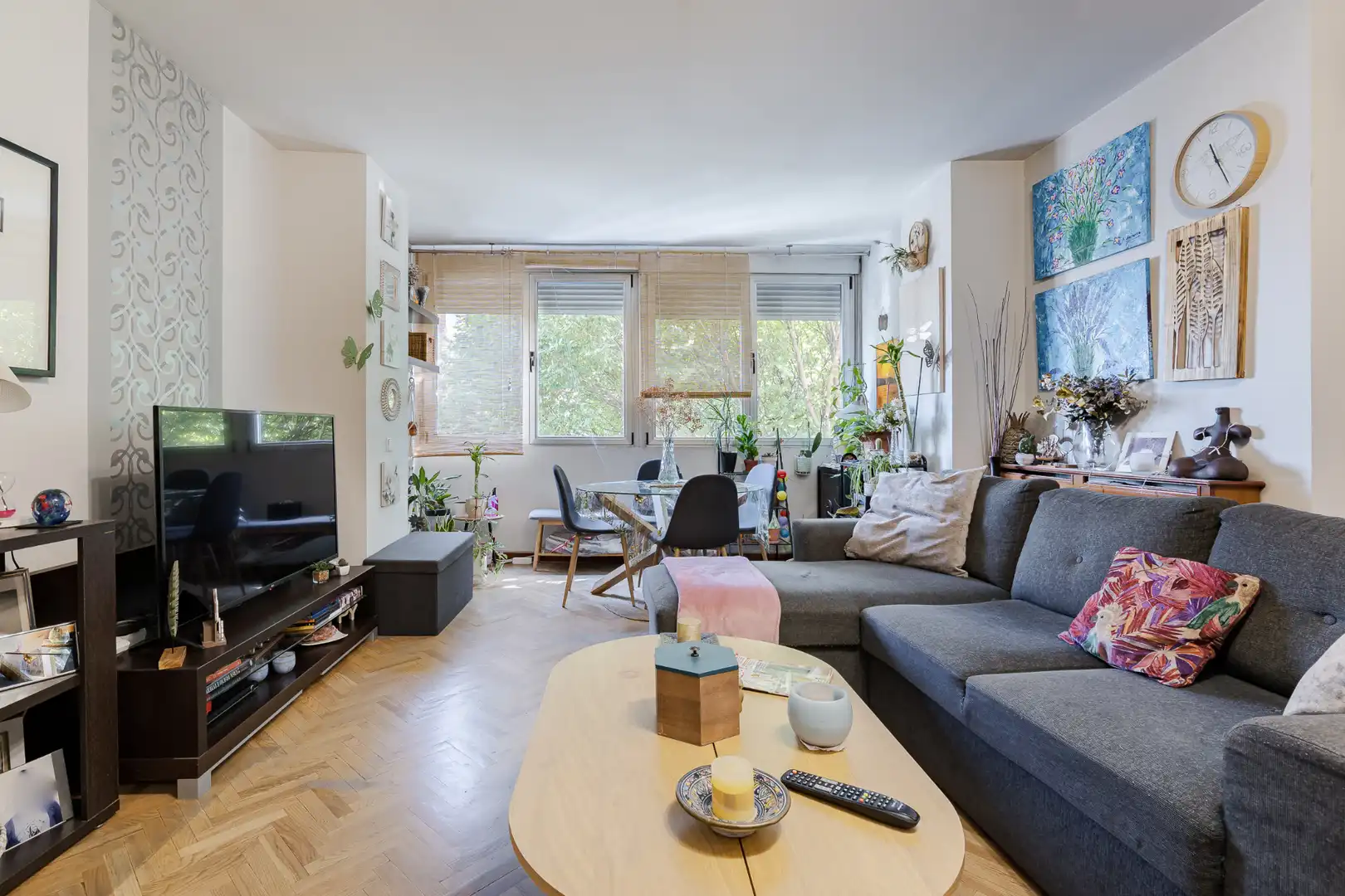 Wohnung mit Aufzug zum Verkauf in Calle de Goya, imagen 13
