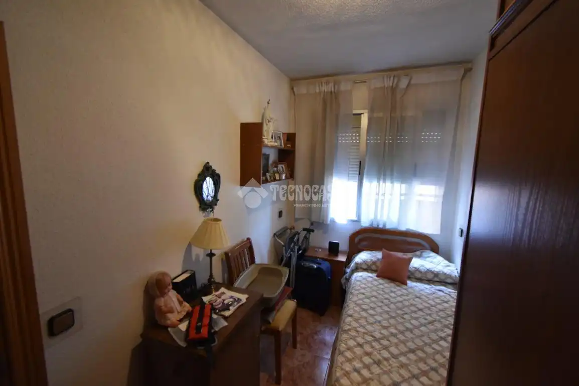 Habitación de Piso en venta en Madrid con Aire acondicionado, Calefacción y Terraza