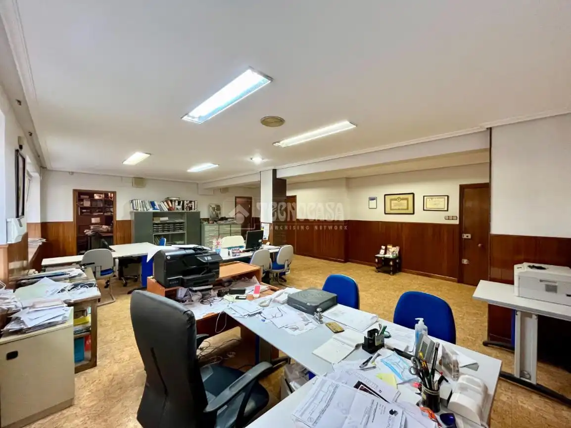 Wohnung zum Verkauf in Santander mit Heizung und Möbliert