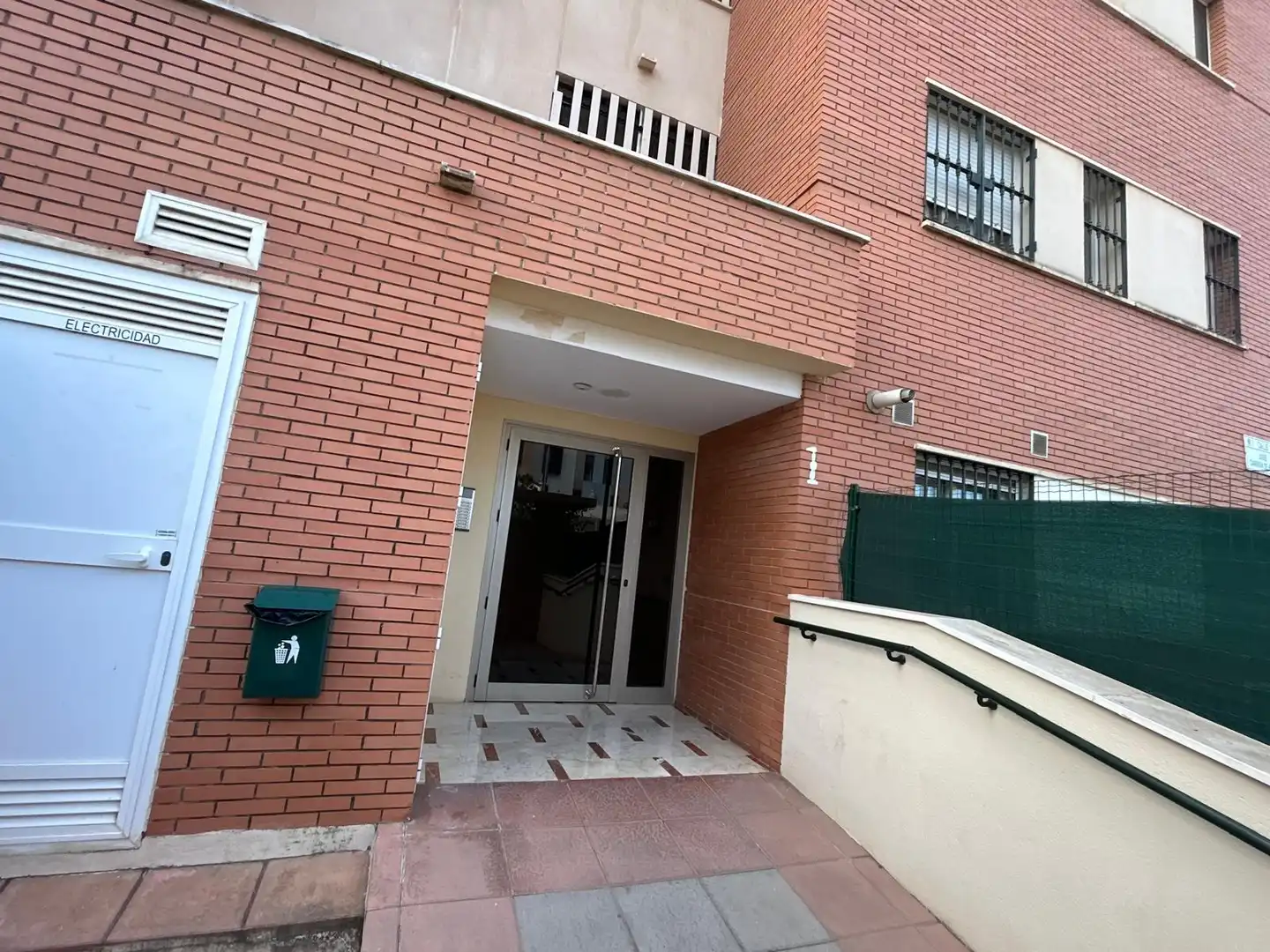 Flat for sale in Málaga