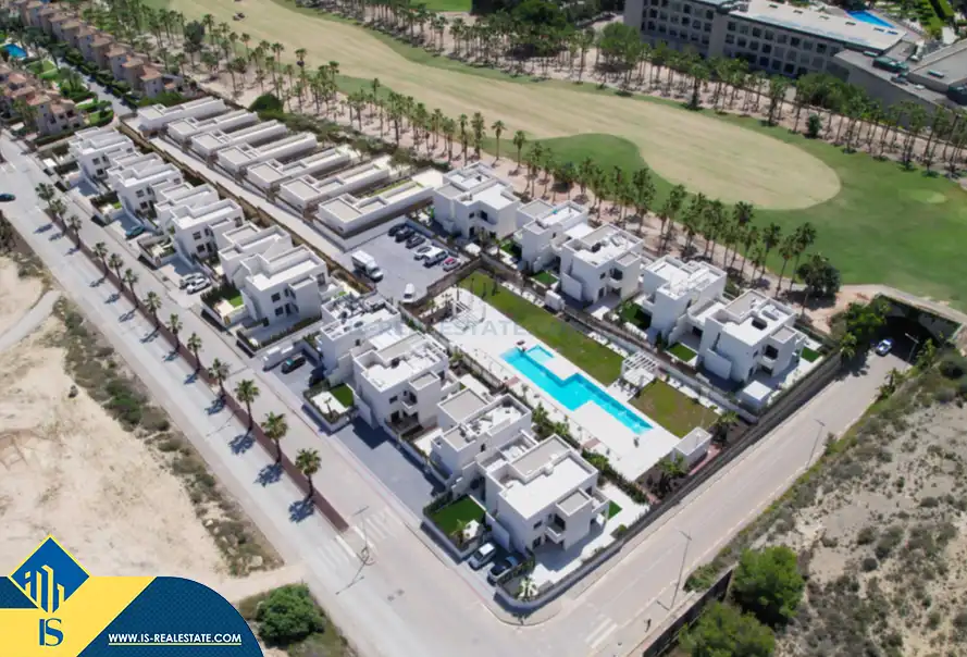 Casa con piscina in vendita a Algorfa, imagen 7