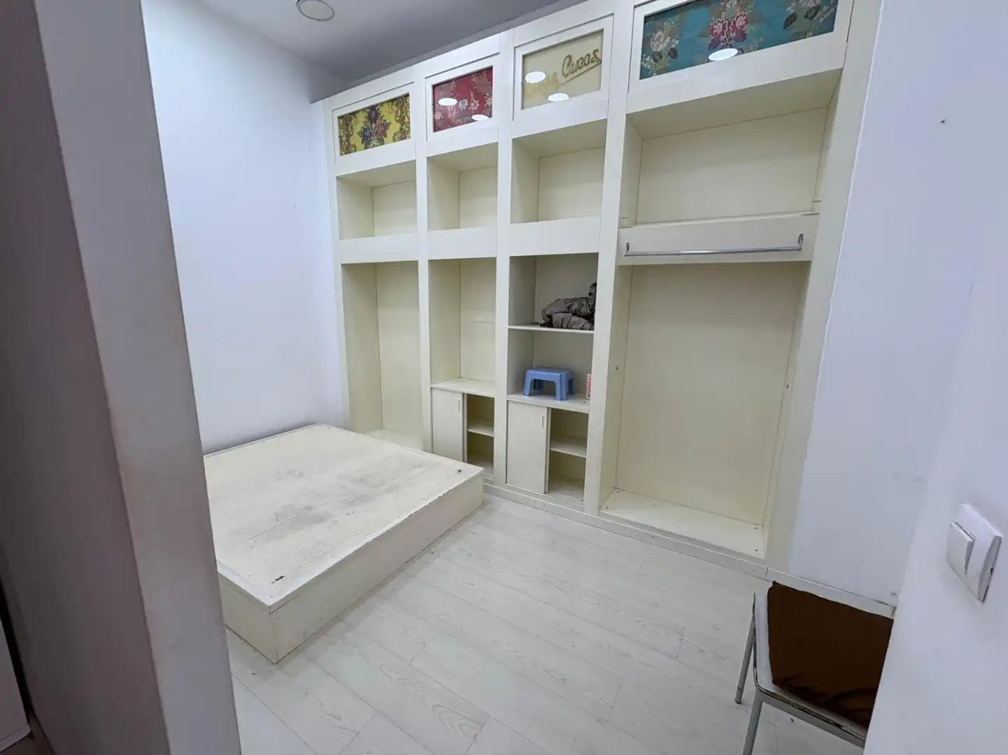 Business premises to rent in Valencia - CL CIRILO AMOROS, imagen 7