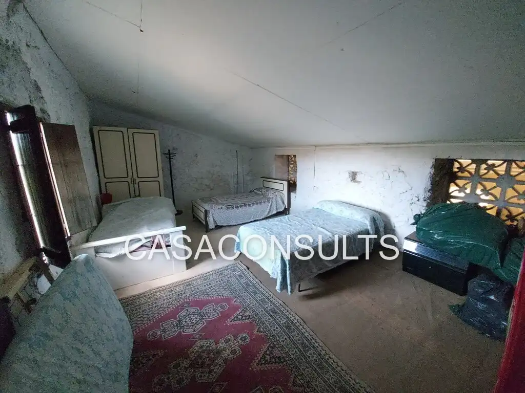 Casa rustica con terrazza in vendita a Useras /  Les Useres, imagen 17
