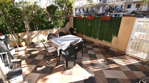 Foto 2 de Casa o chalet en venta en Zaragoza, Gran Playa, Santa Pola
