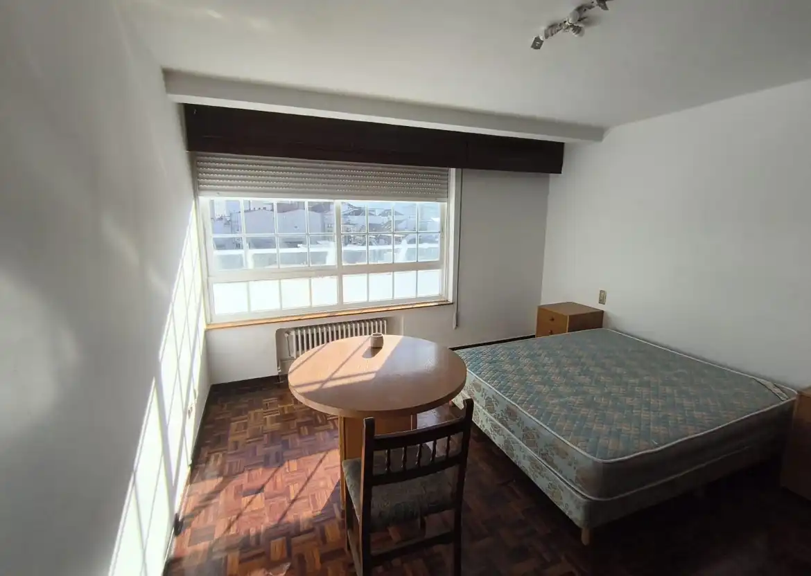 Flat for rent in Rúa Xeneral Gutiérrez Mellado, 8, Centro - Echegaray