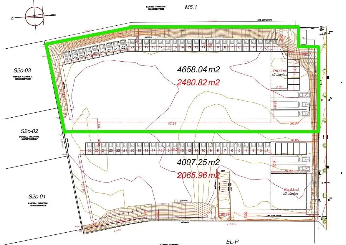 Industrial buildings for rent in  Palma de Mallorca