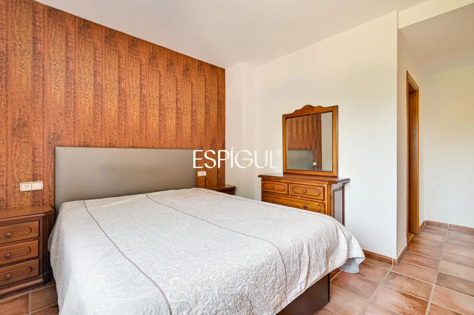 Dormitori de Casa o xalet en venda en Calonge i Sant Antoni amb Aire condicionat, Calefacció i Terrassa