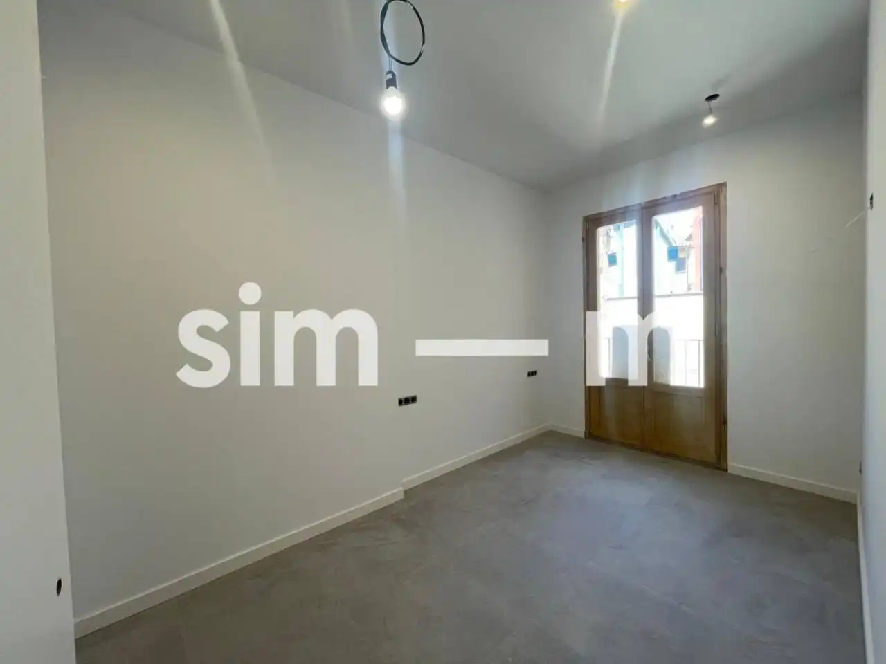 Habitación de Piso en venta en Vic con Aire acondicionado, Calefacción y Balcón