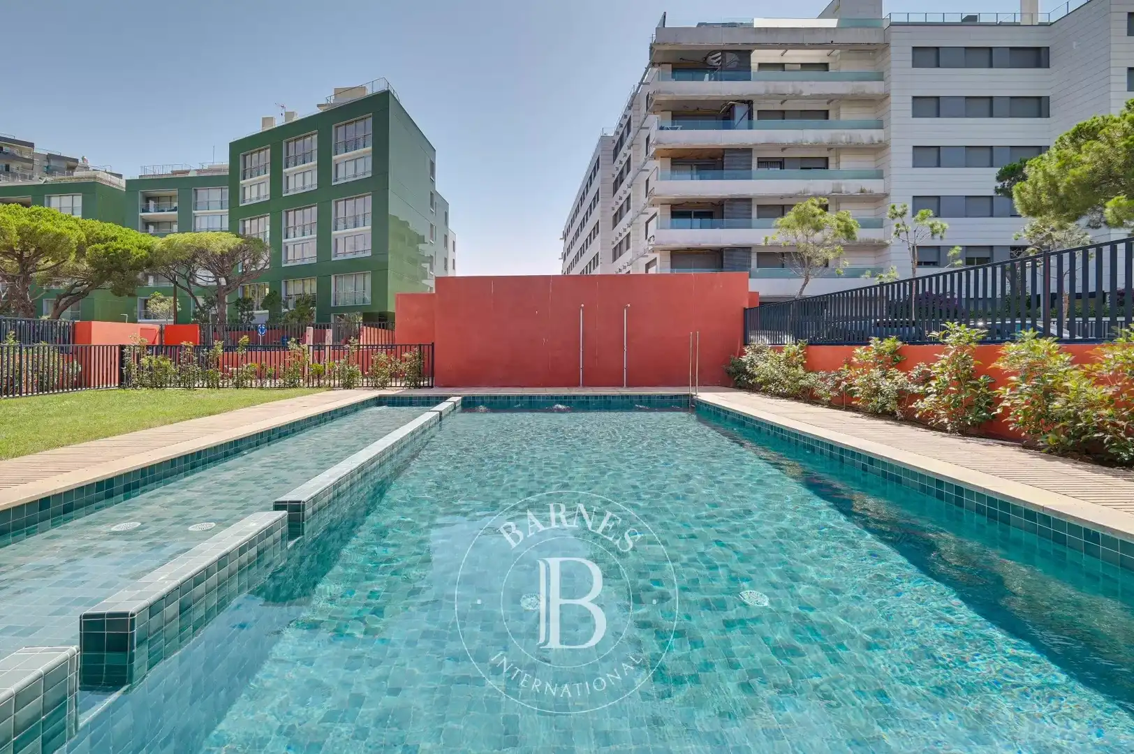 Wohnung zum Verkauf in Platja d'Aro, imagen 45