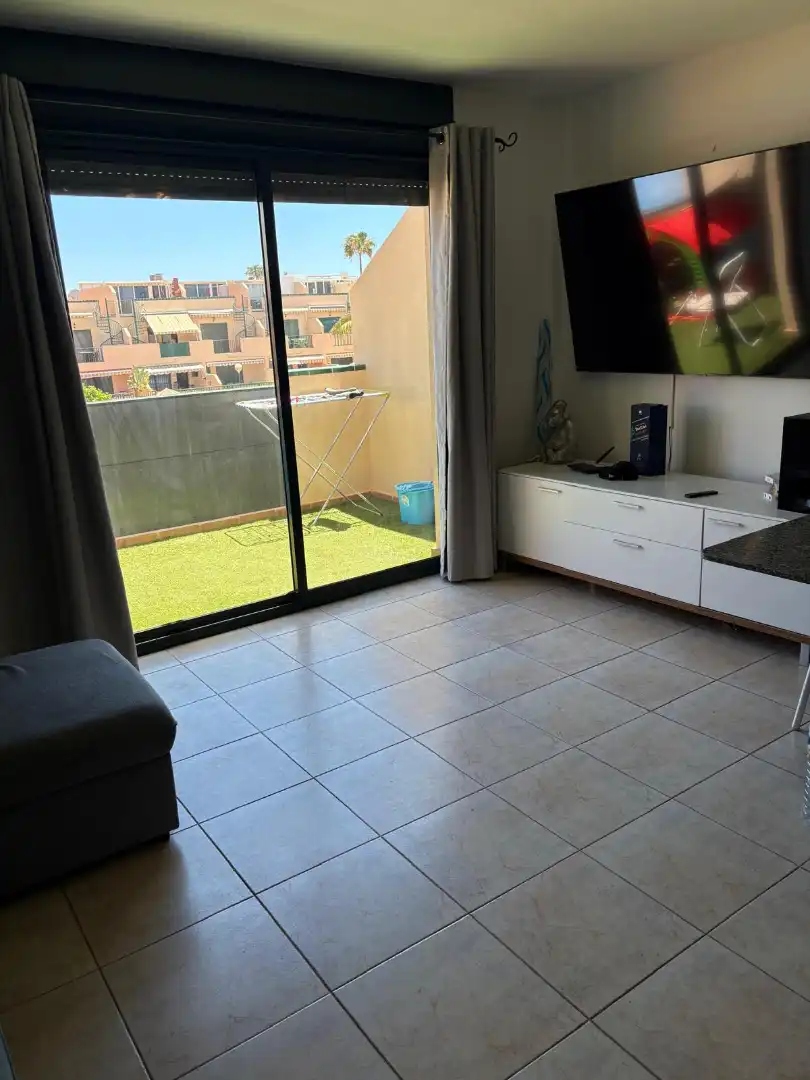 Terrasse von Maisonette zum Verkauf in Arona mit Terrasse, Möbliert und Balkon