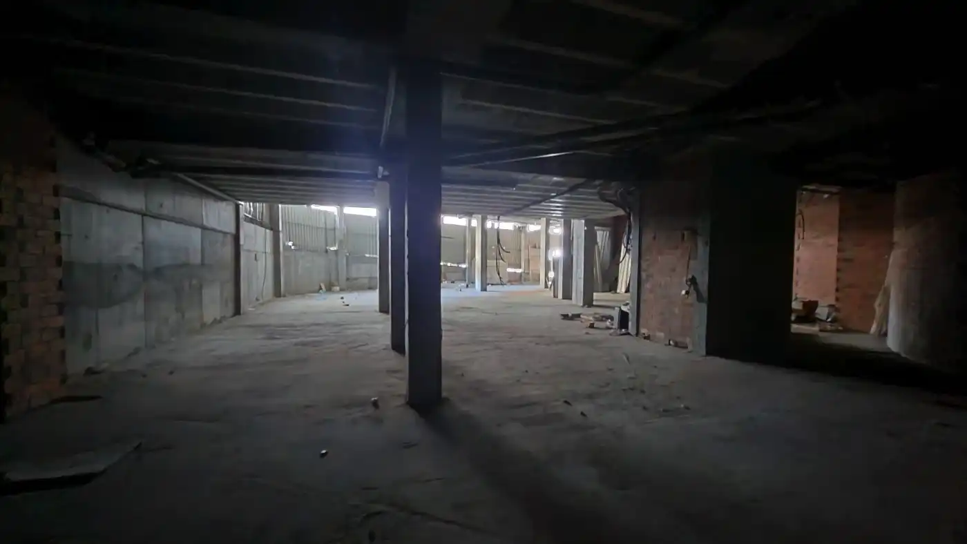 Local comercial en venta en Avda. Madrid, 15, Sanxenxo, Pontevedra, España, imagen 15