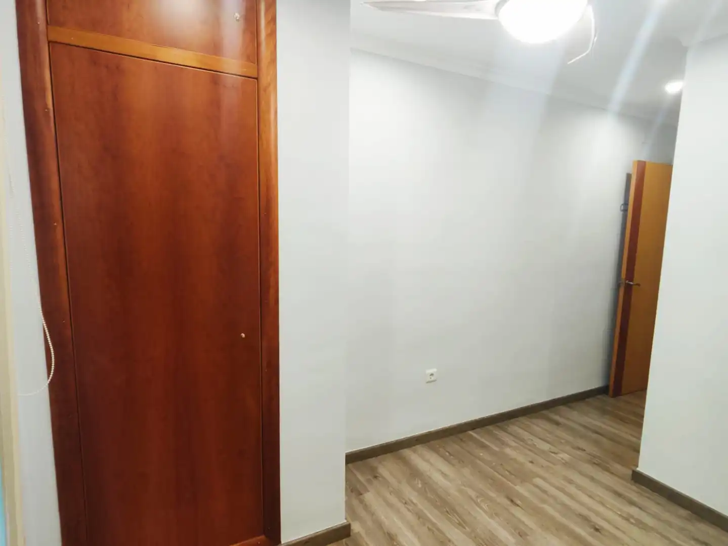 Habitación de Piso en venta en Albalat de la Ribera con Aire acondicionado, Trastero y Amueblado
