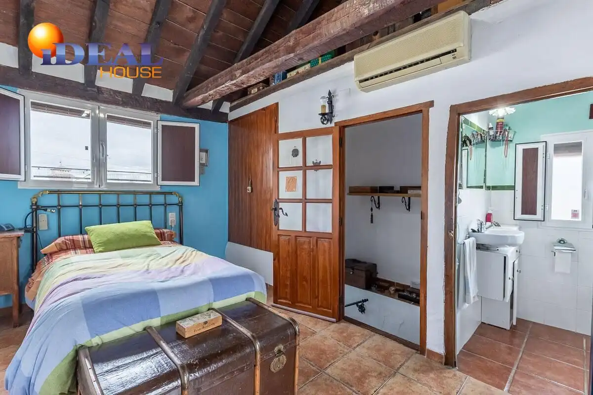 Maison mitoyenne à vendre à ALHACABA, imagen 20