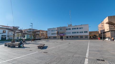 Foto 3 de Piso en venta en Calle Real, Las Tres Cruces, Armilla