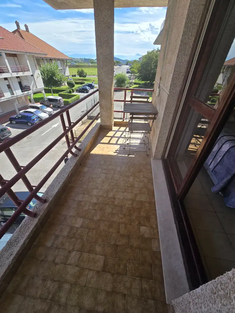 Terraza de Piso en venta en Bareyo con Calefacción, Terraza y Amueblado