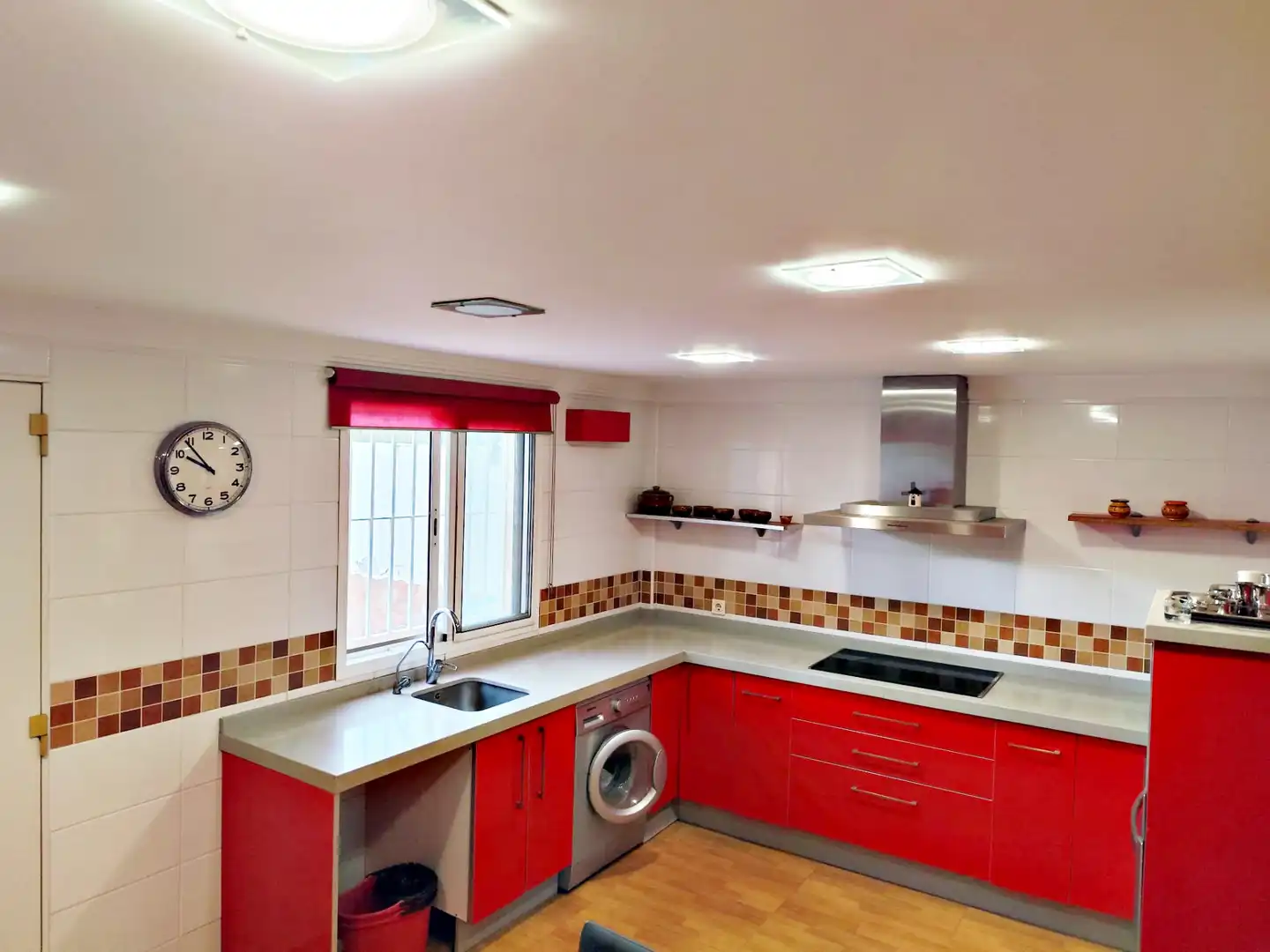 Casa a schiera con terrazza in vendita a Cártama pueblo, imagen 10