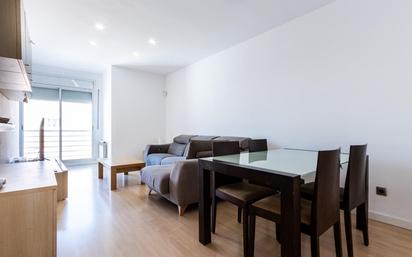 Living room of Flat for sale in Sabadell  with Heating