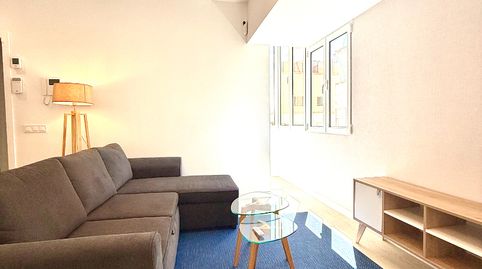 Foto 3 de Pis de lloguer a Calle Harald Flick, Siete Palmas, Las Palmas de Gran Canaria