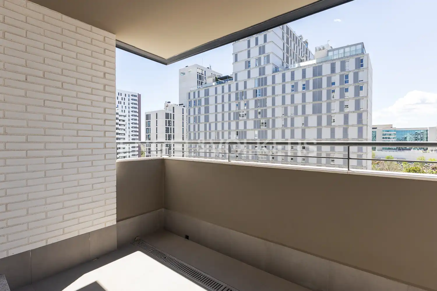 Piso de alquiler en Valencia, Valencia