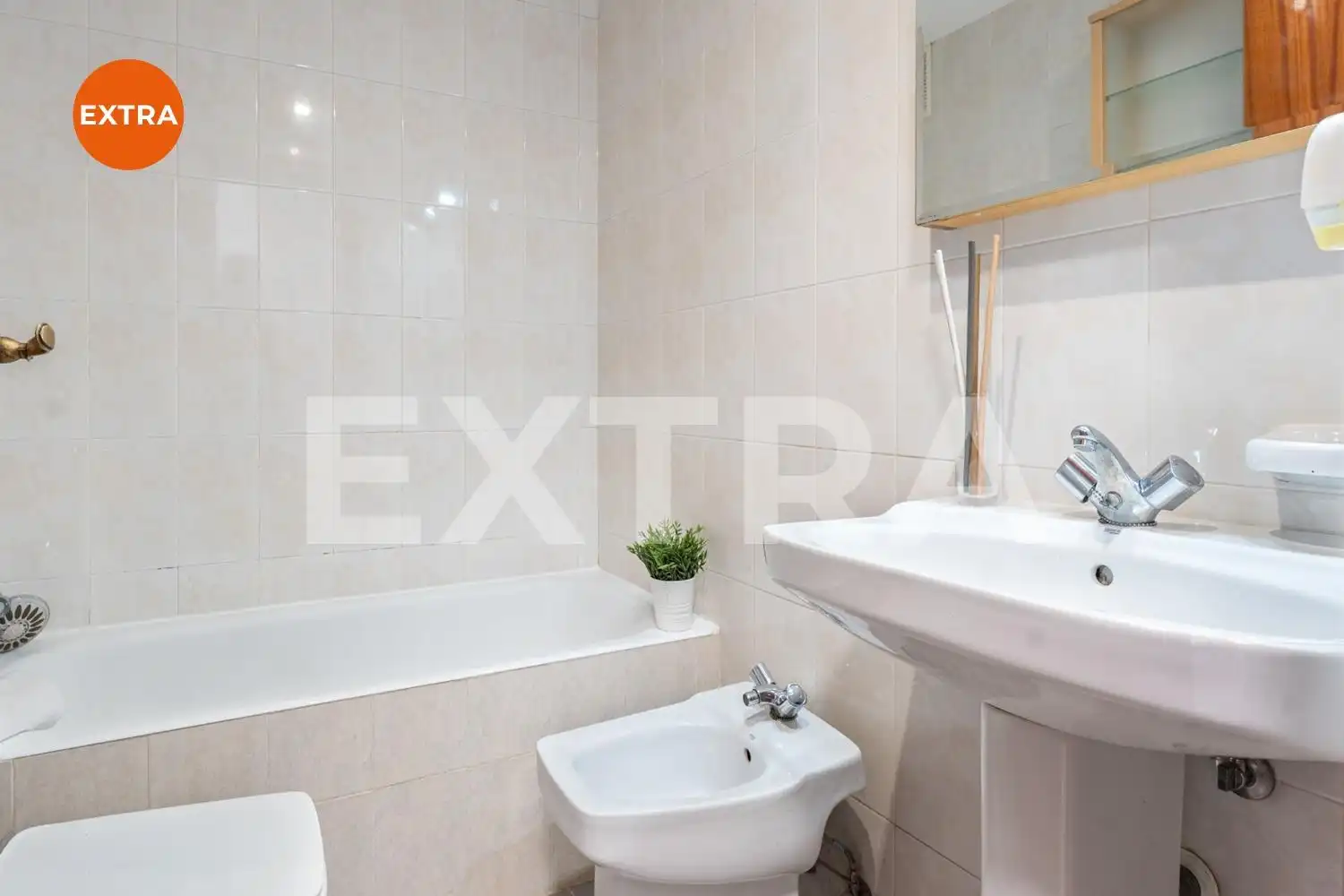 Baño de Piso en venta en Hortaleza