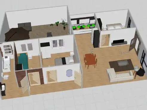 Gewerbefläche zum Verkauf in 8 de marc 5, imagen 6