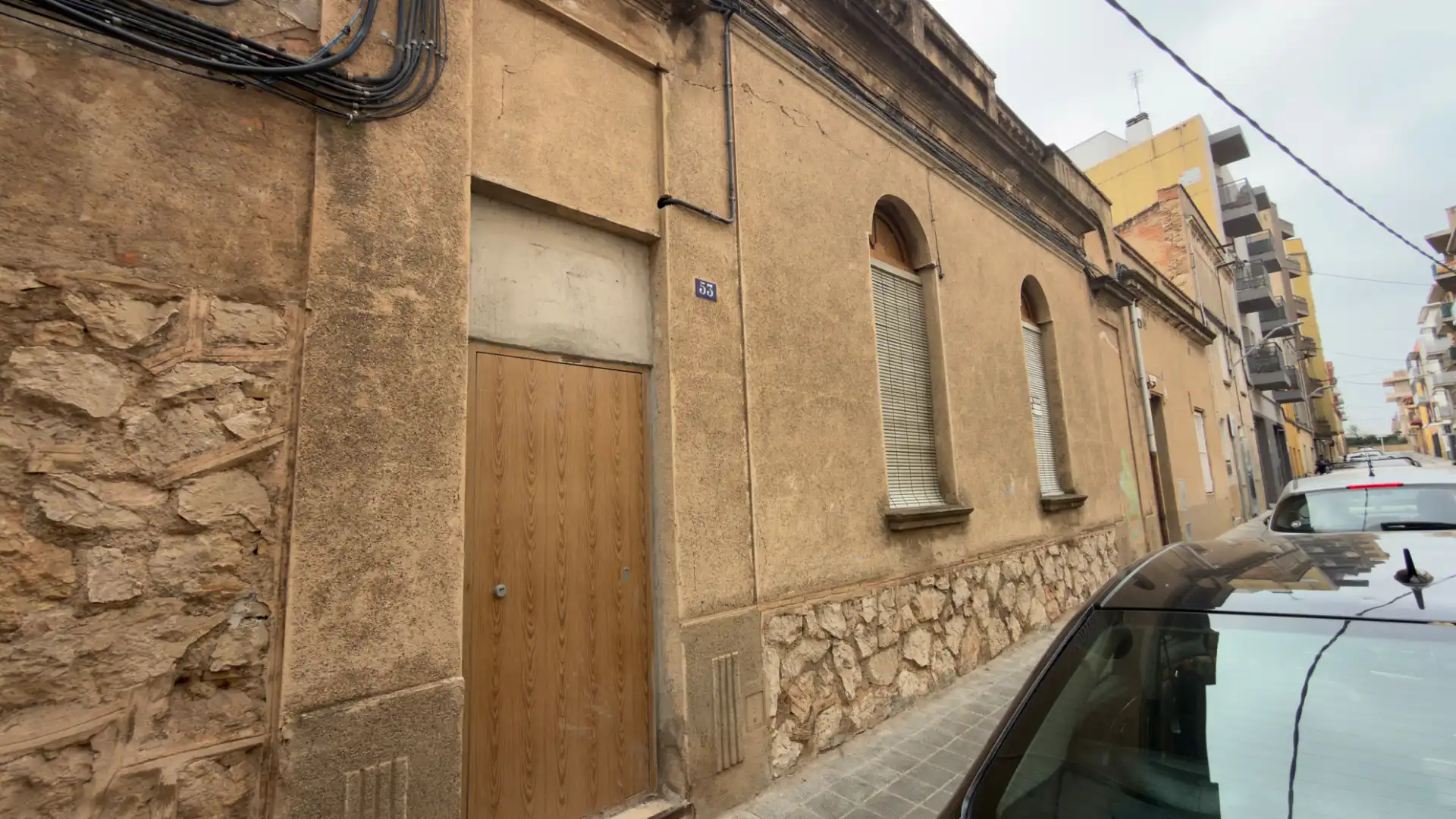 Wohnbaugrundstück zum Verkauf in Carrer Pujades, imagen 3