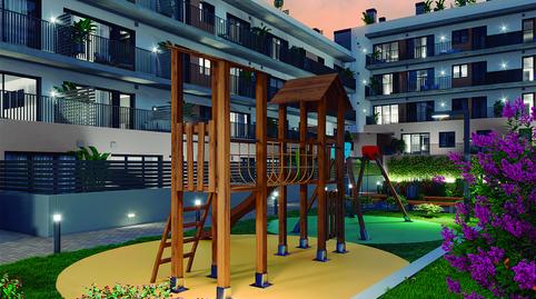 Foto 5 de Apartament en venda a Ca n'Aurell, Terrassa