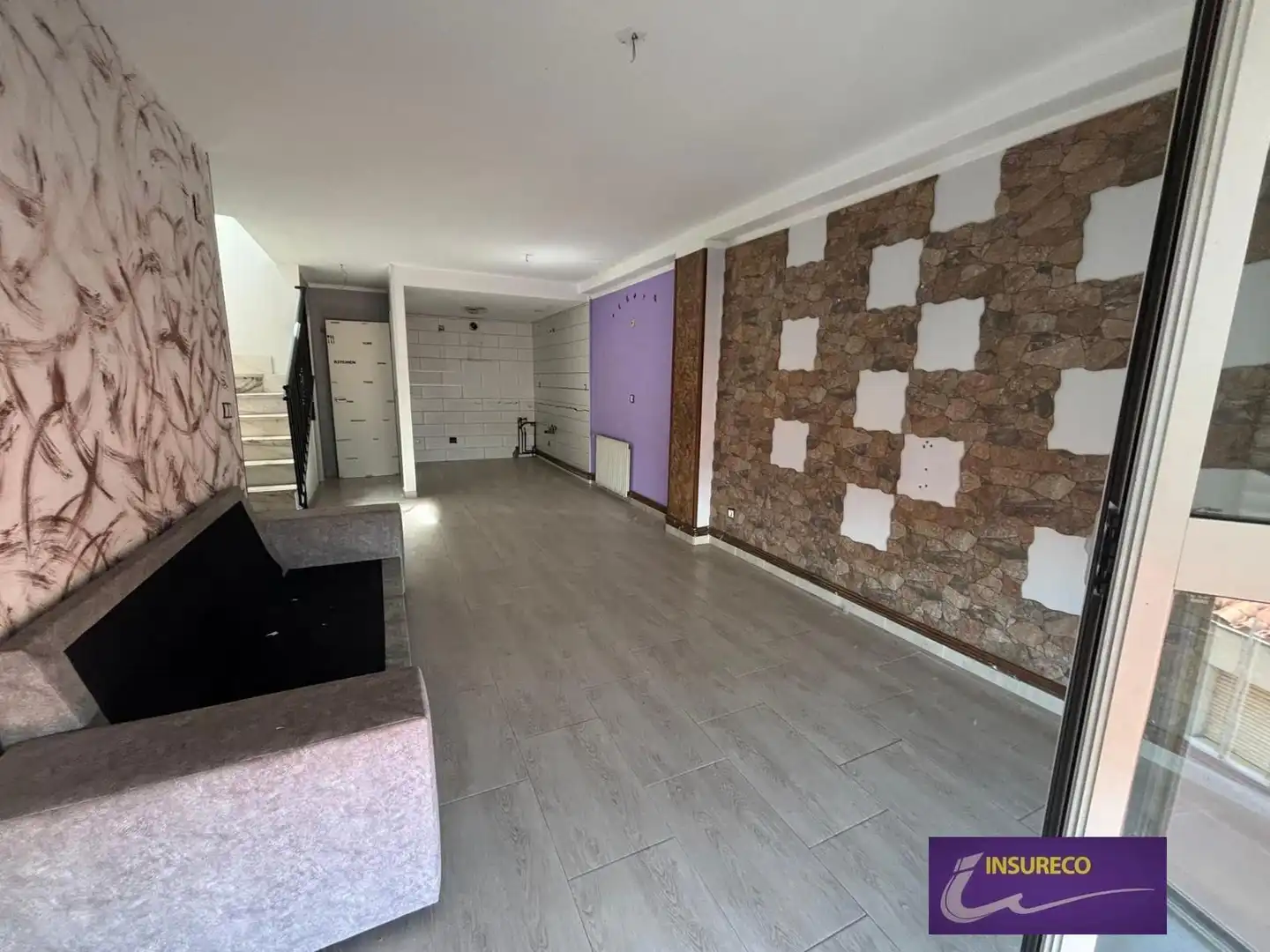 Dúplex en venta en Valencia de Don Juan con Terraza y Trastero