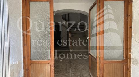 Foto 5 de Casa adosada en venda a Tobarra, Albacete