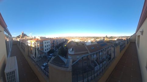 INCREIBLE DUPLEX EN EL CENTRO