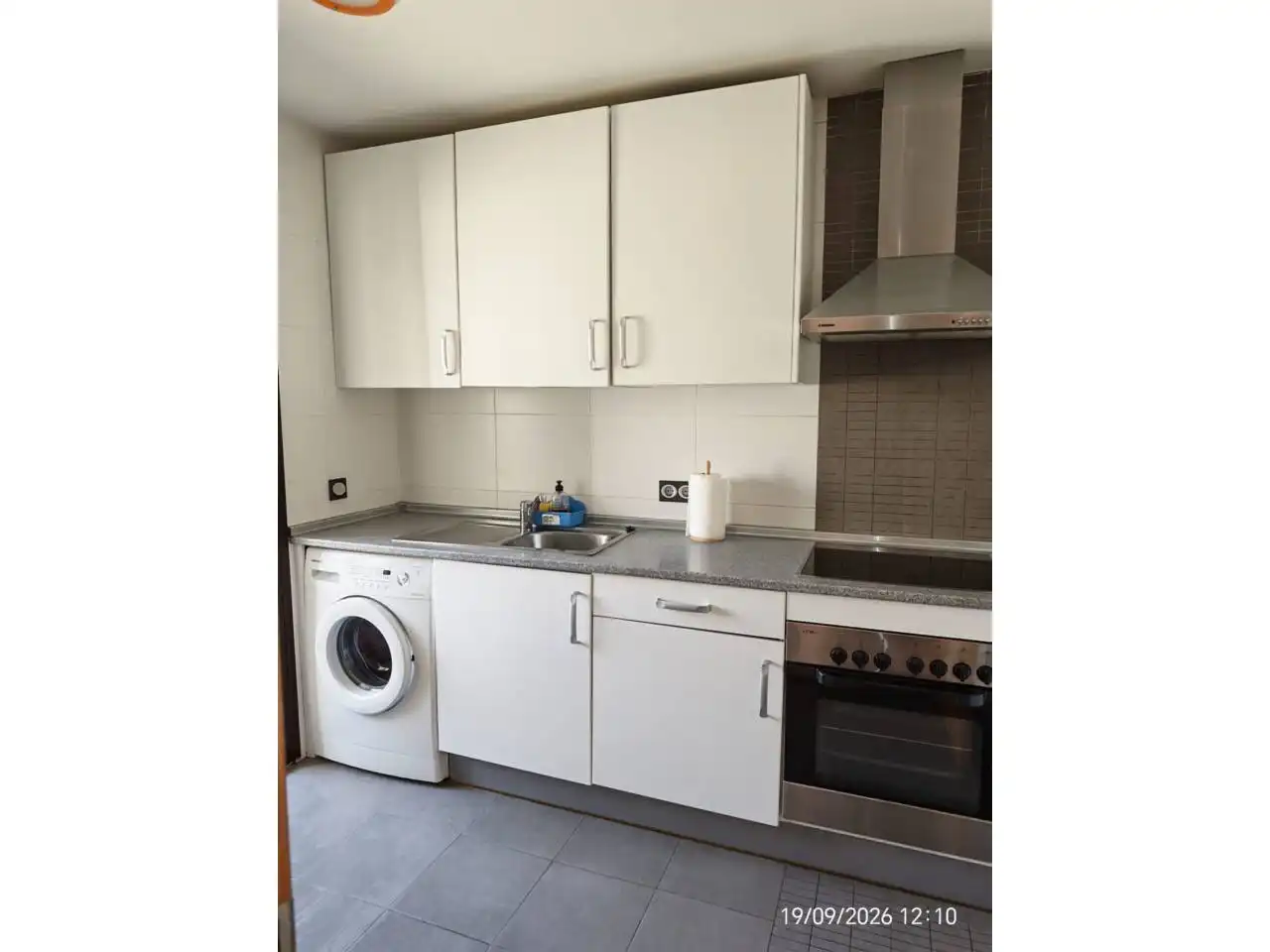 Appartement avec ascenseur à vendre à Calle Zambrana, imagen 8