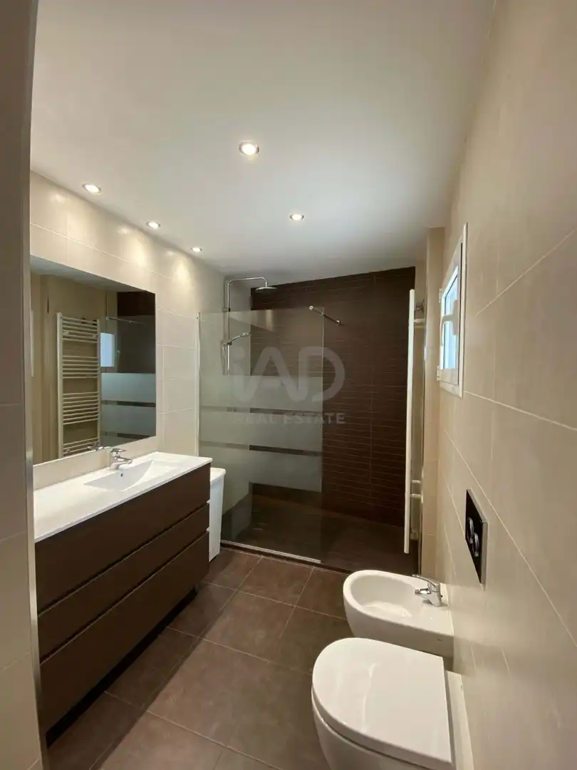 Bathroom of Duplexes for sale in Terrassa  with Heating and Terrace