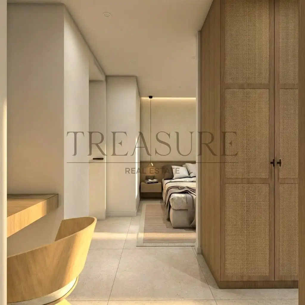 Habitación de Casa adosada en venta en Murcia con Calefacción, Jardín privado y Terraza