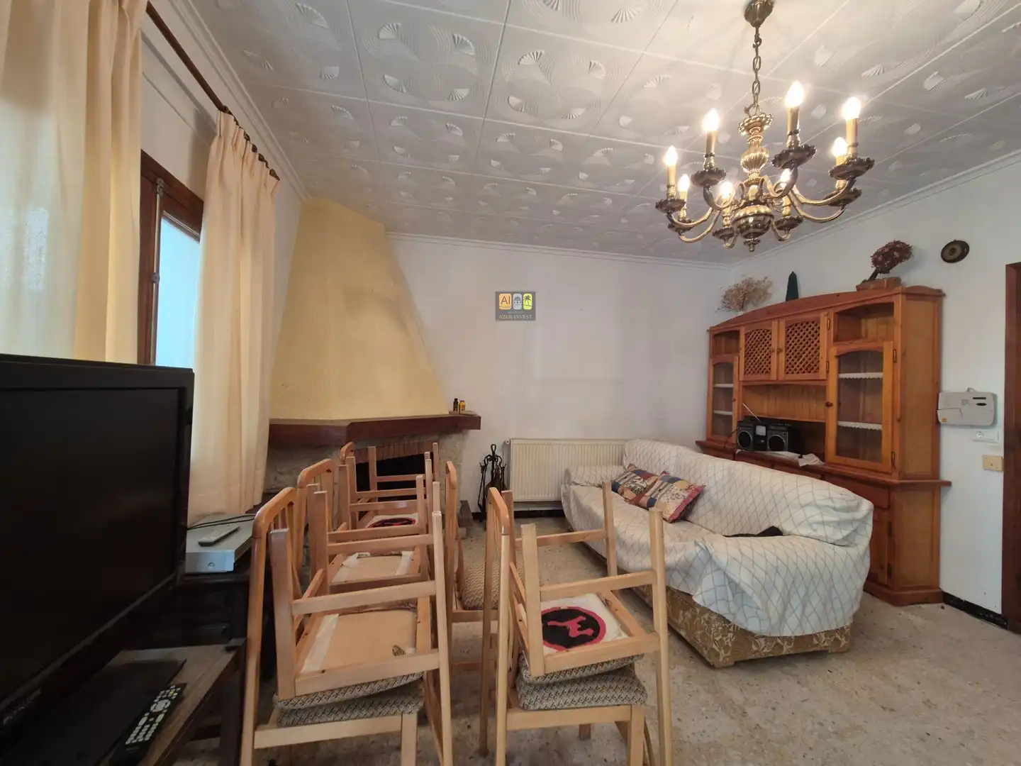 Casa o chalet en venta en Altea ciudad