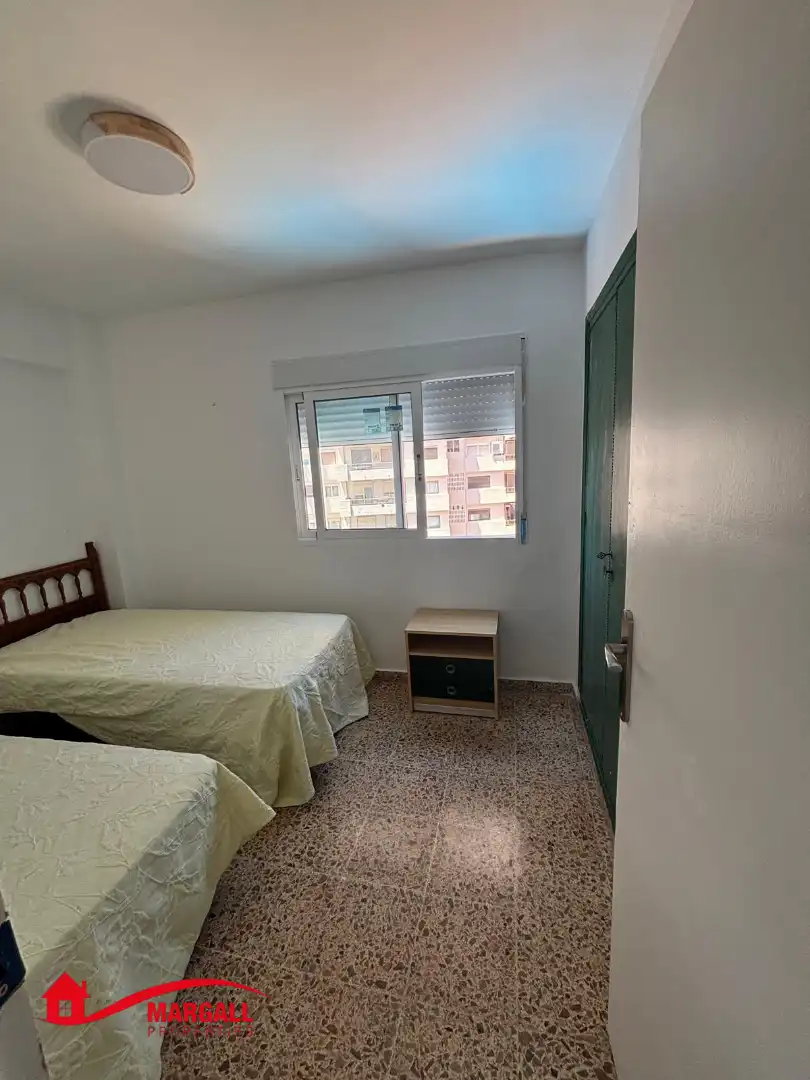 Apartament de lloguer a Platja de la Pobla de Farnals